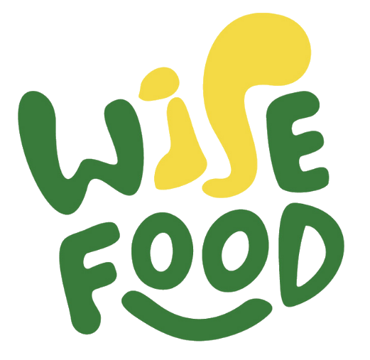 logo Wise Food Store